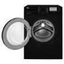 GRADE A2 - Beko WTG941B3B 9kg 1400rpm Freestanding Washing Machine With 28 Min Quick Wash - Black