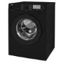 GRADE A2 - Beko WTG941B3B 9kg 1400rpm Freestanding Washing Machine With 28 Min Quick Wash - Black