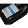 GRADE A2 - Beko WTG941B3B 9kg 1400rpm Freestanding Washing Machine With 28 Min Quick Wash - Black