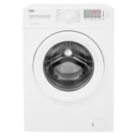 Beko WTG941B3W 9kg 1400rpm Freestanding Washing Machine With 28 Min Quick Wash - White