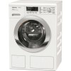 Miele WTH120WPM 7kg Wash 4kg Dry 1600rpm Freestanding Washer Dryer-White