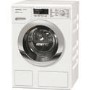 GRADE A1 - Miele WTH120WPM 7kg Wash 4kg Dry 1600rpm Freestanding Washer Dryer-White