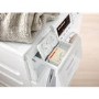 GRADE A1 - Miele WTH120WPM 7kg Wash 4kg Dry 1600rpm Freestanding Washer Dryer-White