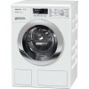 GRADE A1 - Miele WTH120WPS 7kg Wash 4kg Dry 1600rpm Freestanding Washer Dryer White