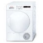 GRADE A2 - Bosch WTH83000GB 8kg Freestanding Heat Pump Condenser Tumble Dryer White