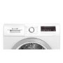 Bosch Series 4 8kg Freestanding Heat Pump Tumble Dryer - White