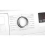 Bosch Series 4 8kg Freestanding Heat Pump Tumble Dryer - White