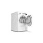 Bosch Series 4 8kg Freestanding Heat Pump Tumble Dryer - White