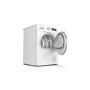 Refurbished Bosch Serie 4 WTH85222GB Freestanding Heat Pump 8KG Tumble Dryer White