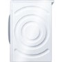 Bosch Series 4 8kg Freestanding Heat Pump Tumble Dryer - White