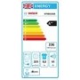 Bosch Series 4 8kg Freestanding Heat Pump Tumble Dryer - White