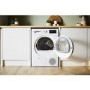 Refurbished Bosch Series 4 8kg Heat Pump Tumble Dryer - White