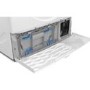 Bosch Series 4 8kg Heat Pump Tumble Dryer - White