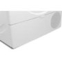 Bosch Series 4 8kg Heat Pump Tumble Dryer - White