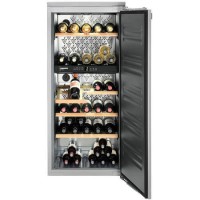 liebherr WTI2050 In Column Wine Storage Cabinet