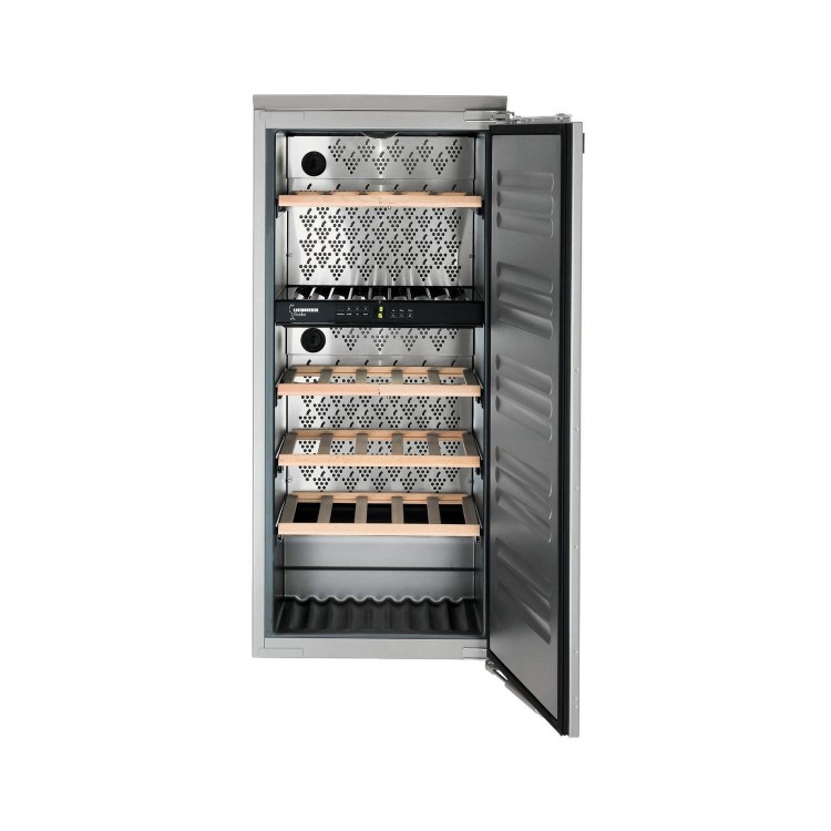 liebherr WTI2050 In Column Wine Storage Cabinet
