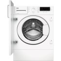 WTIK72111 Beko 7kg 1200rpm Integrated Washing Machine
