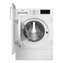 Beko 7kg 1200rpm Integrated Washing Machine - White