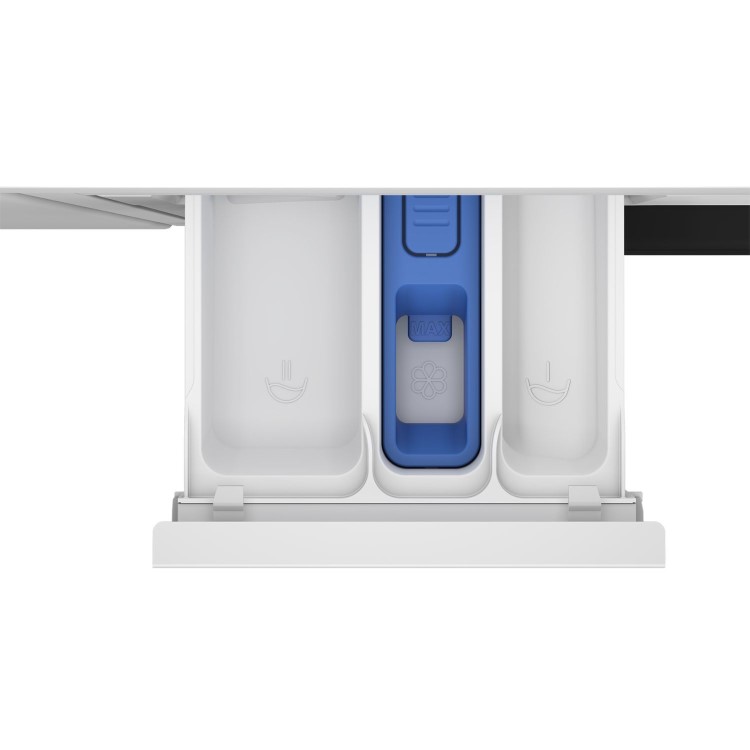 Beko RecycledTub&reg; 8kg 1400rpm Integrated Washing Machine - White