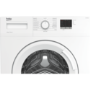 Beko WTK62051W 6kg 1200rpm Freestanding Washing Machine - White
