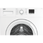 Refurbished Beko WTK62051W Freestanding 6KG 1200 Spin Washing Machine White