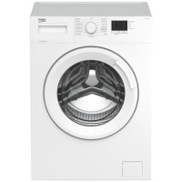Beko 7kg 1200rpm Washing Machine - White