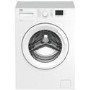 Beko 7kg 1200rpm Washing Machine - White