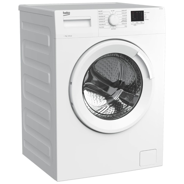 Beko 7kg 1200rpm Washing Machine - White