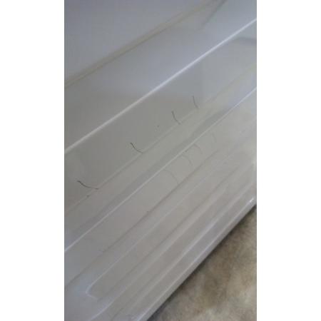 Refurbished Beko WTK84011W Freestanding 8KG 1400 Spin Washing Machine