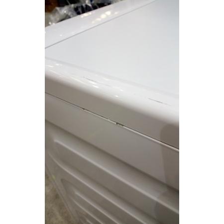 Refurbished Beko WTK94121W Freestanding 9KG 1400 Spin Washing Machine White