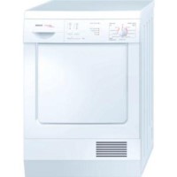 WTL6103GB Bosch Freestanding Condenser Dryer