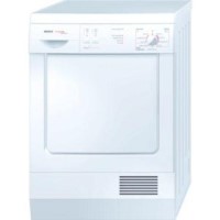 WTL6106GB Bosch Freestanding Condenser Tumble Dryer