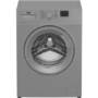 Beko WTL72051S 7kg 1200rpm Freestanding Washing Machine - Silver