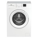 WTL72051W Beko 7kg 1200rpm Washing Machine - White