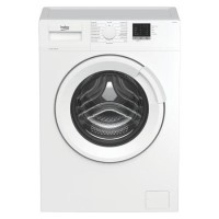 Beko 7kg 1200rpm Washing Machine - White Beko 7kg 1200rpm Washing Machine - White