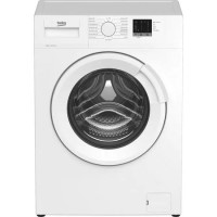 Refurbished Beko WTL72051W Freestanding 7KG 1200 Spin Washing Machine White