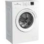 Refurbished Beko WTL72051W Freestanding 7KG 1200 Spin Washing Machine White