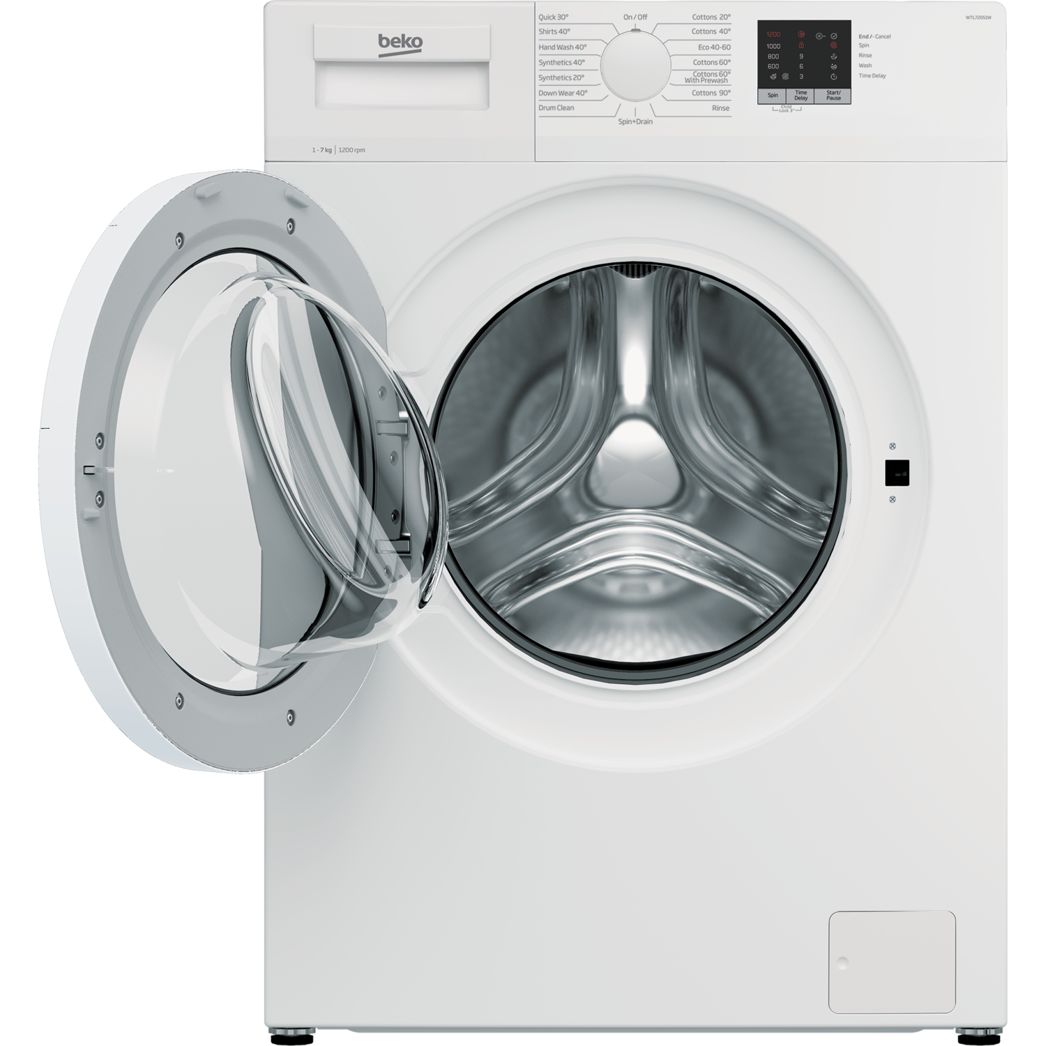 Washing machine offers deals