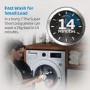 Beko 7kg 1200rpm Washing Machine - White