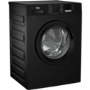 Beko 7kg 1400rpm Washing Machine - Black
