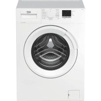 Beko 7kg 1400rpm Washing Machine - White