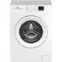 Beko 7kg 1400rpm Washing Machine - White