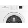 Refurbished Beko WTL74051W Freestanding 7KG 1400 Spin Washing Machine White