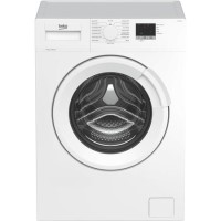 Beko 8kg 1200rpm Washing Machine - White
