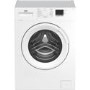 Beko 8kg 1200rpm Washing Machine - White