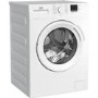 Beko 8kg 1200rpm Washing Machine - White