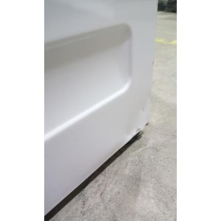 Refurbished Beko WTL82051W Freestanding 8KG 1200 Spin Washing Machine White