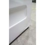 Refurbished Beko WTL82051W Freestanding 8KG 1200 Spin Washing Machine White