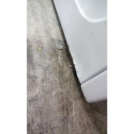 Refurbished Beko WTL82051W Freestanding 8KG 1200 Spin Washing Machine White