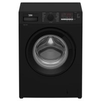 Beko RecycledTub&reg; 9kg 1400rpm Washing Machine - Black